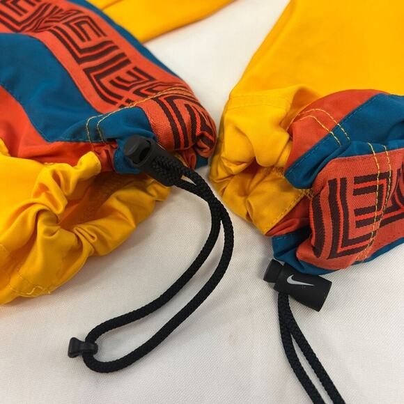 NIKE GIANNIS ANTETOKOUNMPO CK6264-739 MENS SIZE M GREEK FREAK TRACK PANTS - Picture 7 of 16